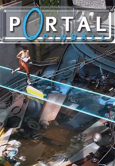 game pic for Portal: Pinball